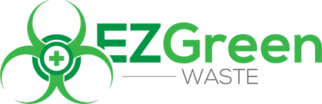 EZ Green Waste Inc